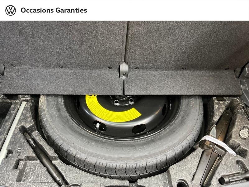 Voitures occasions VOLKSWAGEN TIGUAN ALLSPACE Life Business Orvault