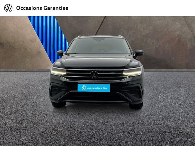 Voitures occasions VOLKSWAGEN TIGUAN ALLSPACE Life Business Orvault
