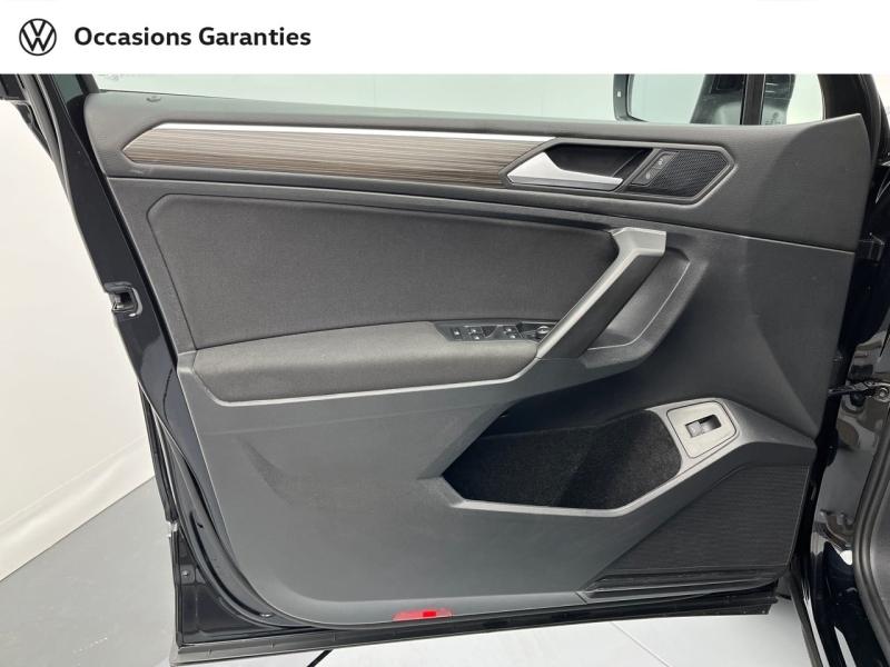 Voitures occasions VOLKSWAGEN TIGUAN ALLSPACE Life Business Orvault