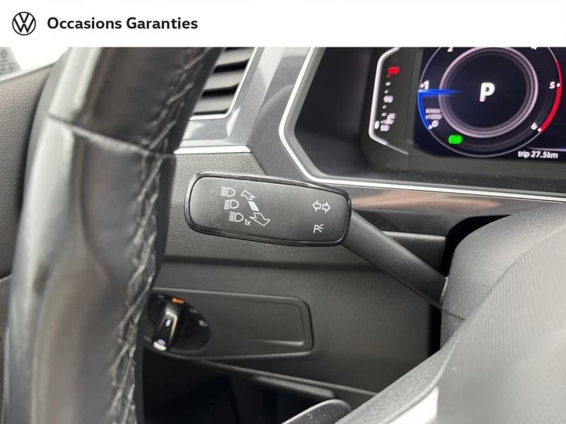 Voitures occasions VOLKSWAGEN TIGUAN ALLSPACE Life Business Orvault