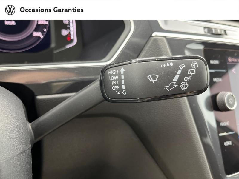 Voitures occasions VOLKSWAGEN TIGUAN ALLSPACE Life Business Orvault