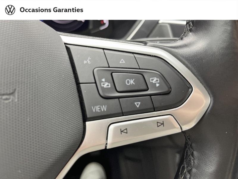 Voitures occasions VOLKSWAGEN TIGUAN ALLSPACE Life Business Orvault