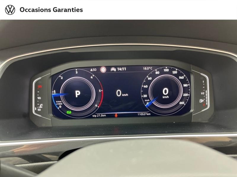 Voitures occasions VOLKSWAGEN TIGUAN ALLSPACE Life Business Orvault