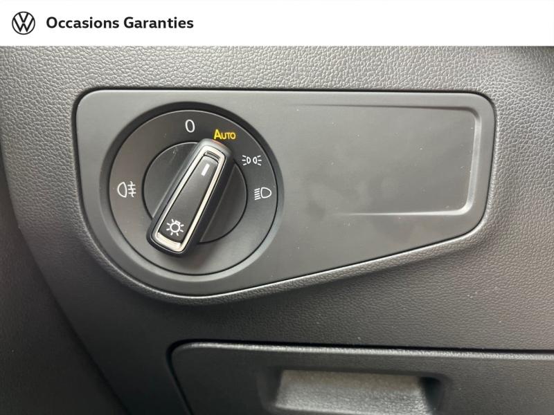 Voitures occasions VOLKSWAGEN TIGUAN ALLSPACE Life Business Orvault