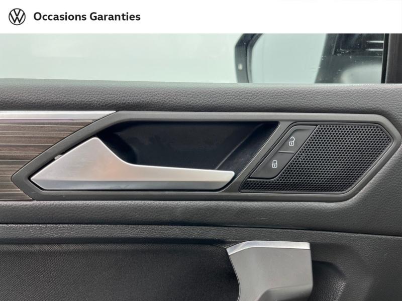 Voitures occasions VOLKSWAGEN TIGUAN ALLSPACE Life Business Orvault