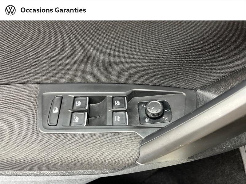 Voitures occasions VOLKSWAGEN TIGUAN ALLSPACE Life Business Orvault
