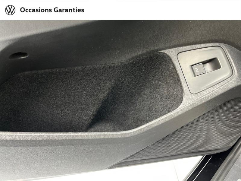 Voitures occasions VOLKSWAGEN TIGUAN ALLSPACE Life Business Orvault