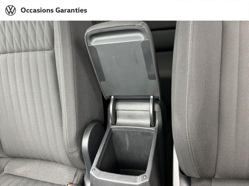 Voitures occasions VOLKSWAGEN TIGUAN ALLSPACE Life Business Orvault