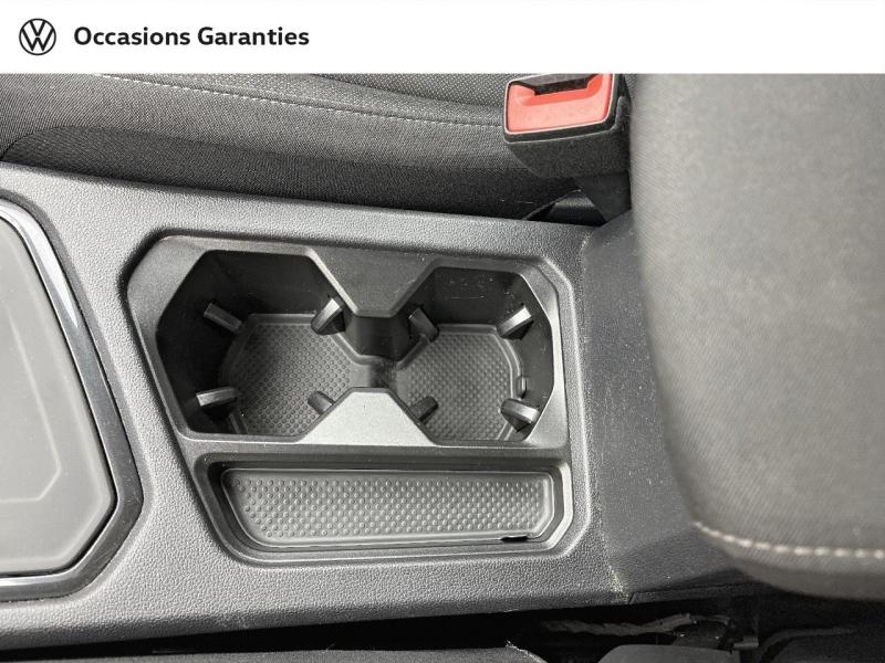 Voitures occasions VOLKSWAGEN TIGUAN ALLSPACE Life Business Orvault