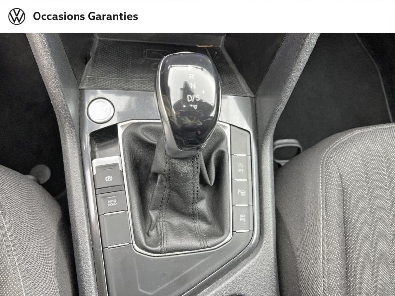Voitures occasions VOLKSWAGEN TIGUAN ALLSPACE Life Business Orvault