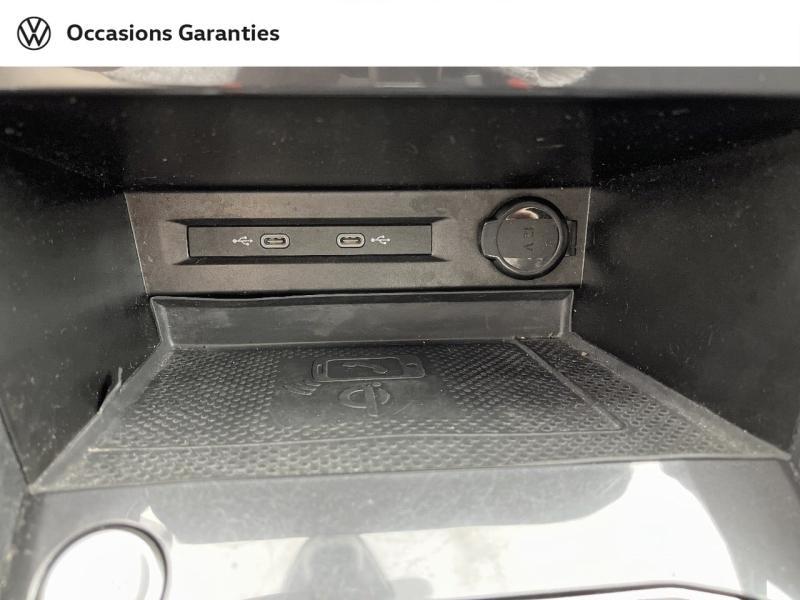 Voitures occasions VOLKSWAGEN TIGUAN ALLSPACE Life Business Orvault