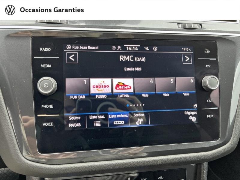 Voitures occasions VOLKSWAGEN TIGUAN ALLSPACE Life Business Orvault