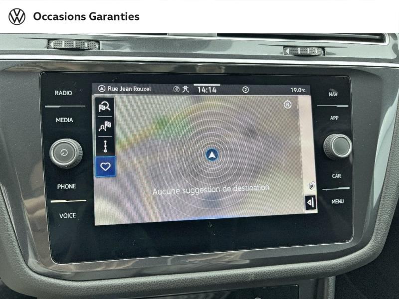Voitures occasions VOLKSWAGEN TIGUAN ALLSPACE Life Business Orvault