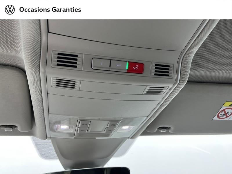 Voitures occasions VOLKSWAGEN TIGUAN ALLSPACE Life Business Orvault