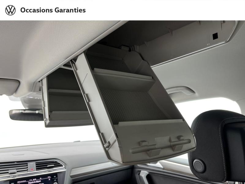 Voitures occasions VOLKSWAGEN TIGUAN ALLSPACE Life Business Orvault