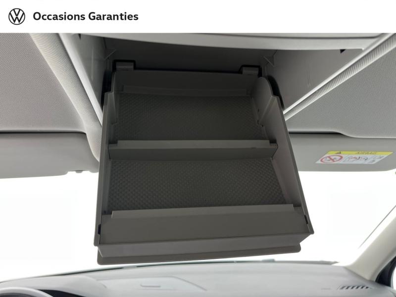 Voitures occasions VOLKSWAGEN TIGUAN ALLSPACE Life Business Orvault