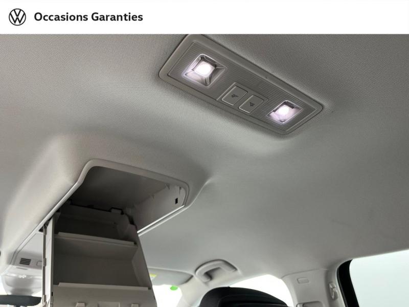 Voitures occasions VOLKSWAGEN TIGUAN ALLSPACE Life Business Orvault