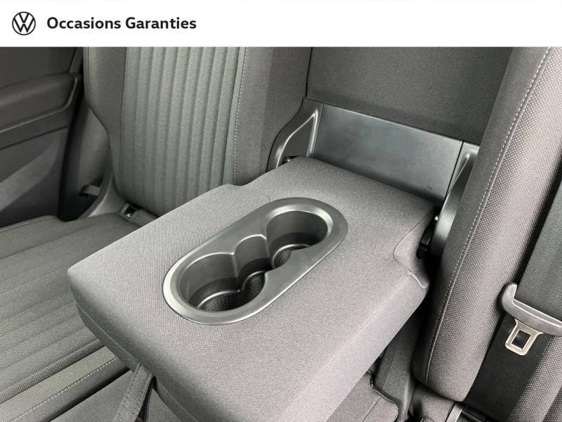 Voitures occasions VOLKSWAGEN TIGUAN ALLSPACE Life Business Orvault