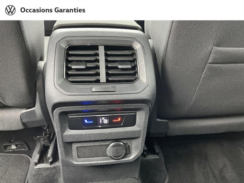 Voitures occasions VOLKSWAGEN TIGUAN ALLSPACE Life Business Orvault