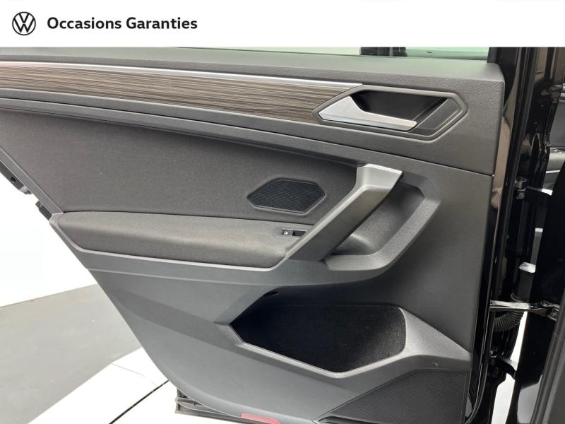 Voitures occasions VOLKSWAGEN TIGUAN ALLSPACE Life Business Orvault