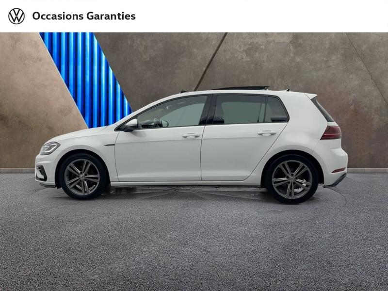 Voitures occasions VOLKSWAGEN GOLF Carat Orvault