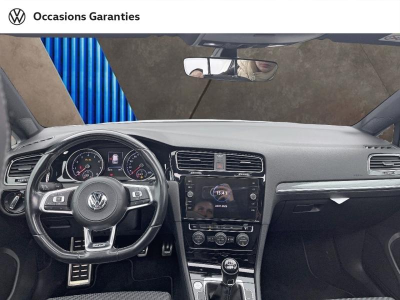 Voitures occasions VOLKSWAGEN GOLF Carat Orvault