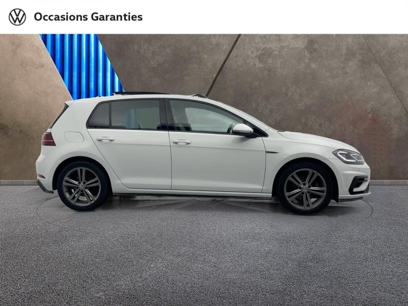 Voitures occasions VOLKSWAGEN GOLF Carat Orvault