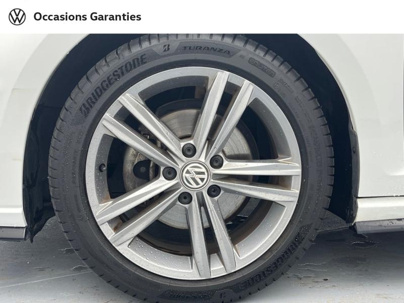 Voitures occasions VOLKSWAGEN GOLF Carat Orvault