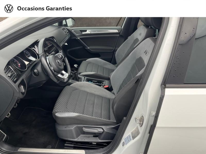 Voitures occasions VOLKSWAGEN GOLF Carat Orvault