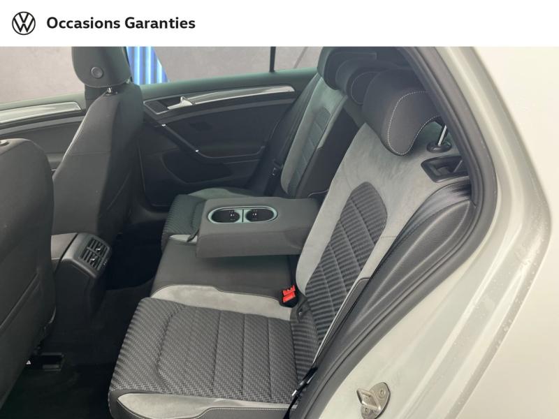 Voitures occasions VOLKSWAGEN GOLF Carat Orvault