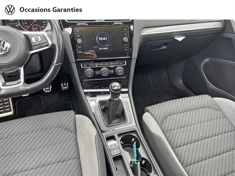 Voitures occasions VOLKSWAGEN GOLF Carat Orvault