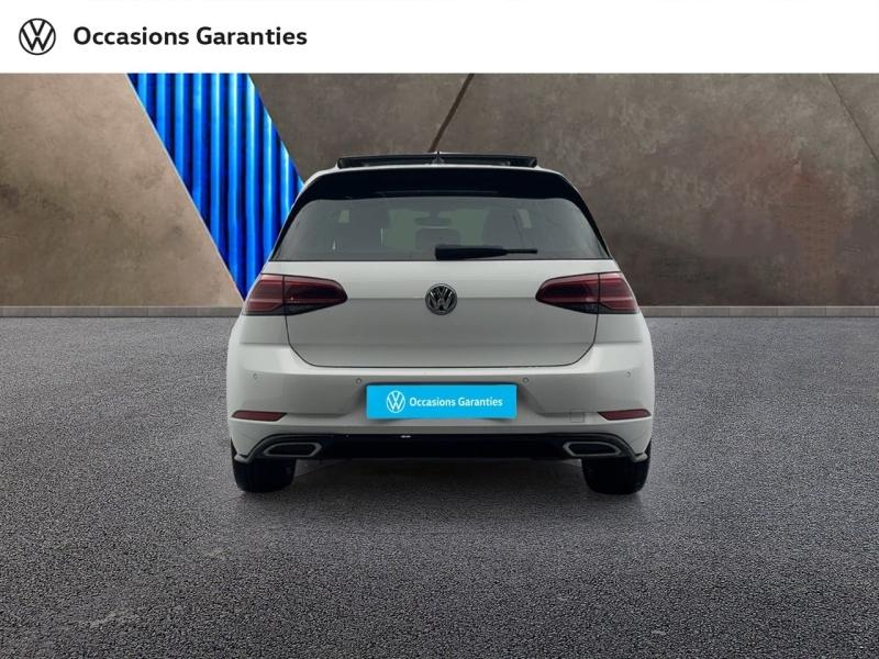 Voitures occasions VOLKSWAGEN GOLF Carat Orvault