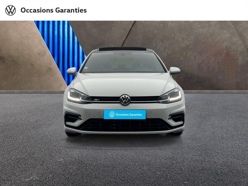 Voitures occasions VOLKSWAGEN GOLF Carat Orvault