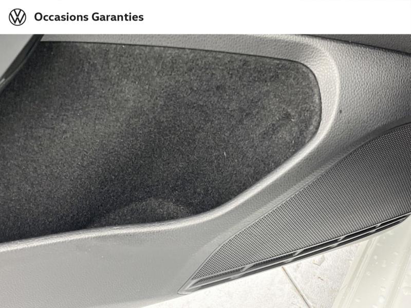 Voitures occasions VOLKSWAGEN GOLF Carat Orvault
