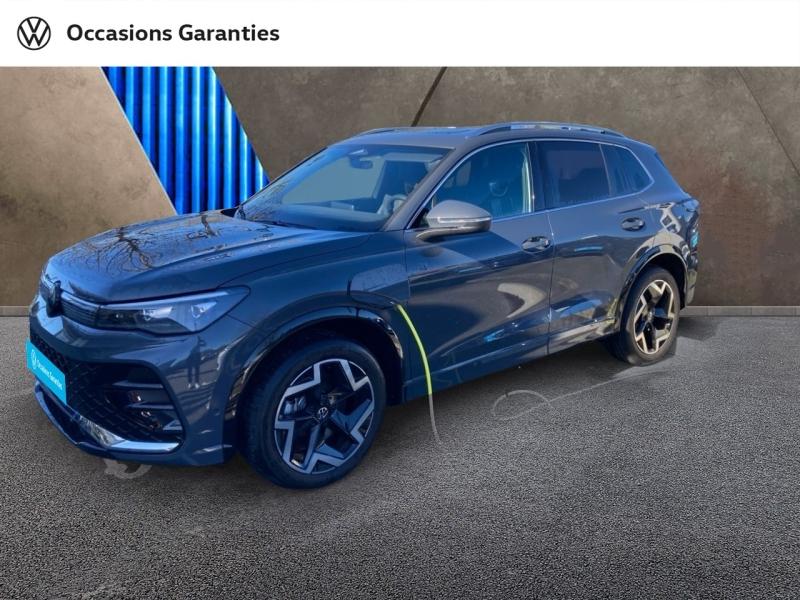 Voitures occasions VOLKSWAGEN TIGUAN R-Line Edition Orvault