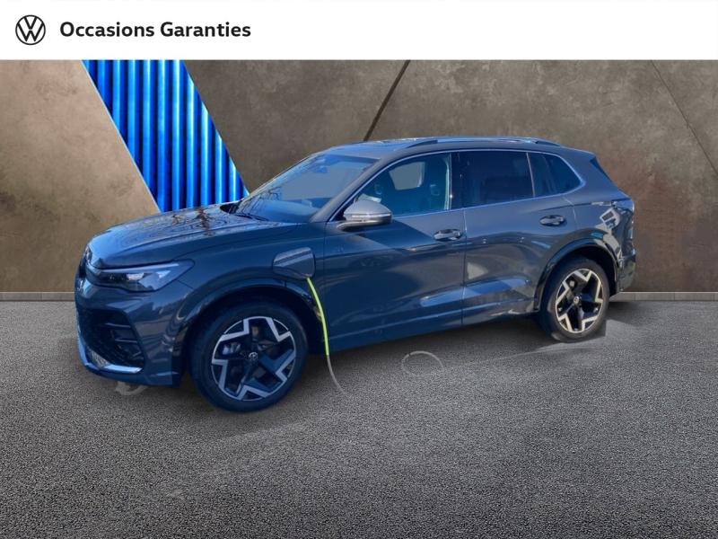 Voitures occasions VOLKSWAGEN TIGUAN R-Line Edition Orvault