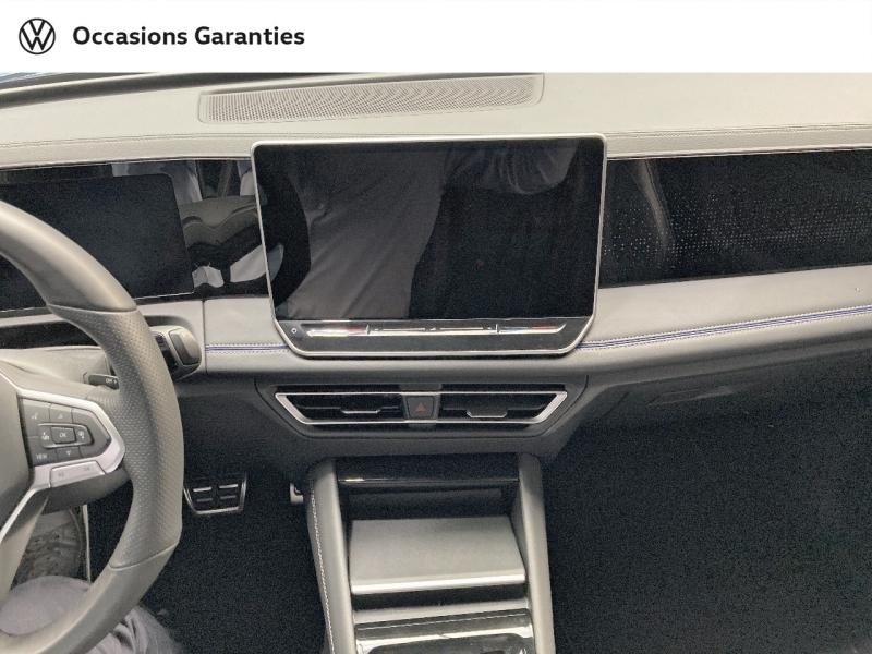 Voitures occasions VOLKSWAGEN TIGUAN R-Line Edition Orvault