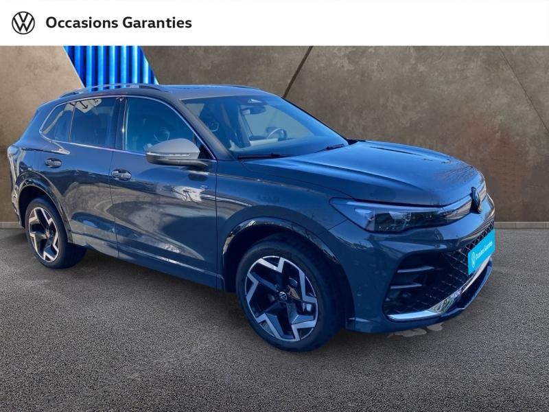 Voitures occasions VOLKSWAGEN TIGUAN R-Line Edition Orvault