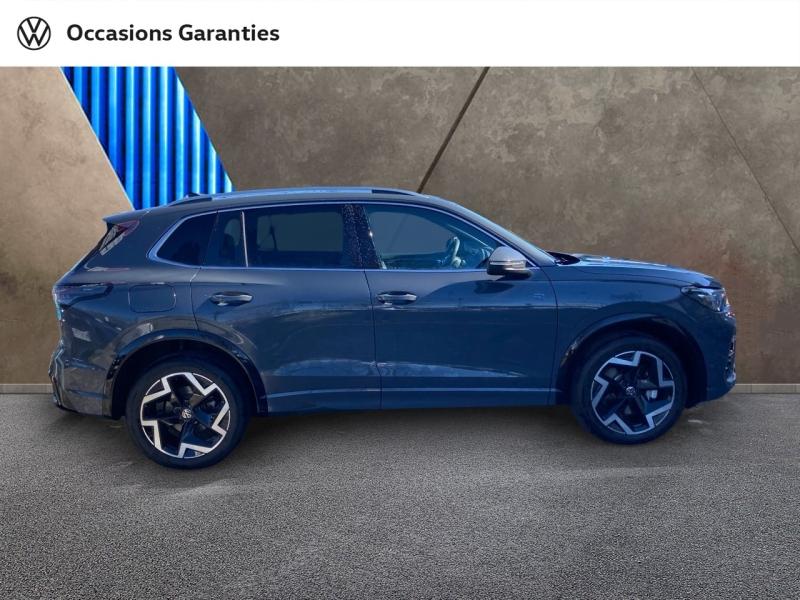 Voitures occasions VOLKSWAGEN TIGUAN R-Line Edition Orvault