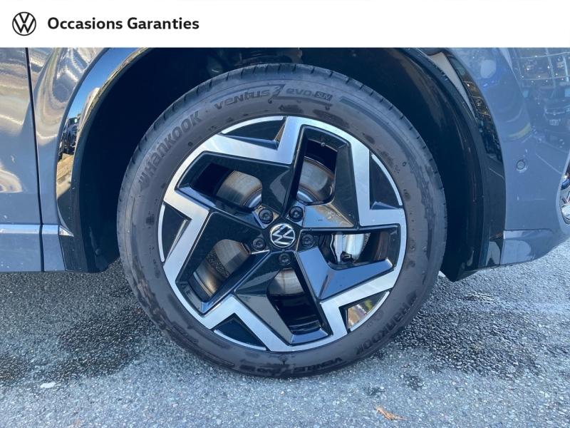 Voitures occasions VOLKSWAGEN TIGUAN R-Line Edition Orvault