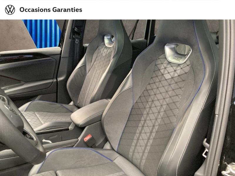 Voitures occasions VOLKSWAGEN TIGUAN R-Line Edition Orvault