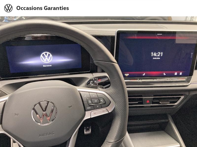 Voitures occasions VOLKSWAGEN TIGUAN R-Line Edition Orvault