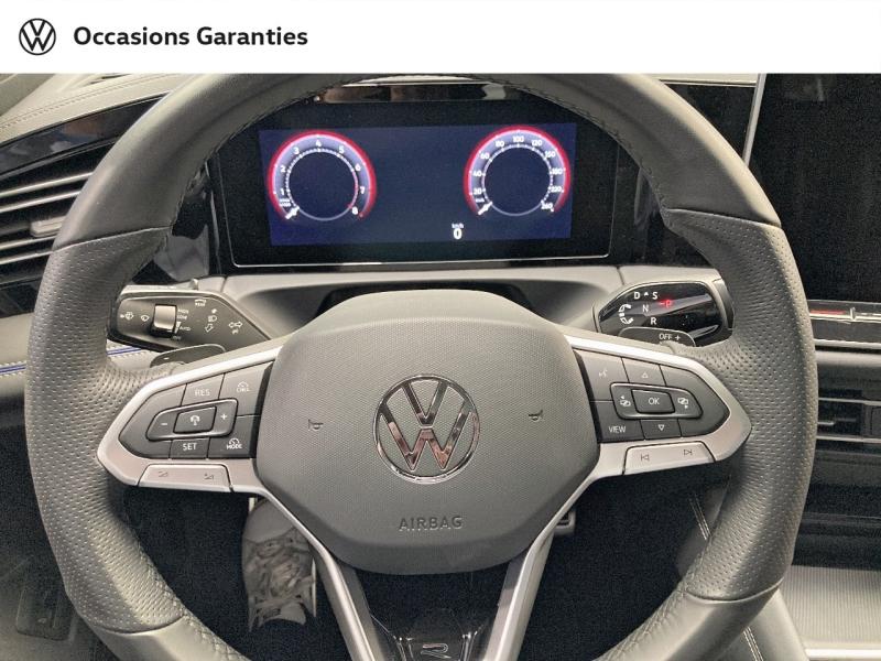 Voitures occasions VOLKSWAGEN TIGUAN R-Line Edition Orvault