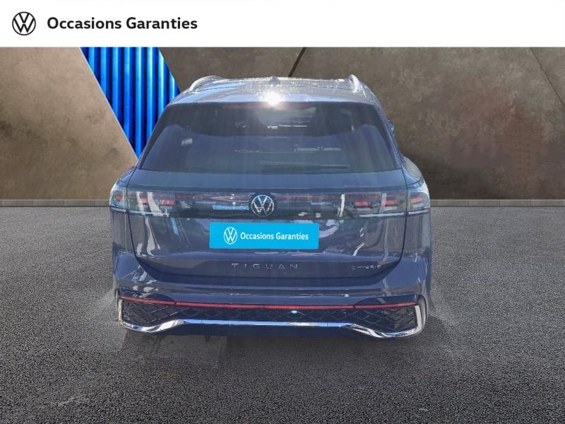 Voitures occasions VOLKSWAGEN TIGUAN R-Line Edition Orvault