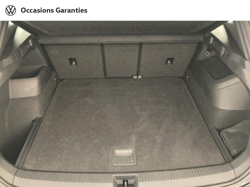 Voitures occasions VOLKSWAGEN TIGUAN R-Line Edition Orvault