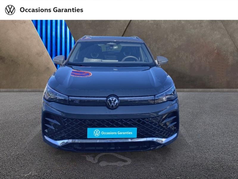 Voitures occasions VOLKSWAGEN TIGUAN R-Line Edition Orvault
