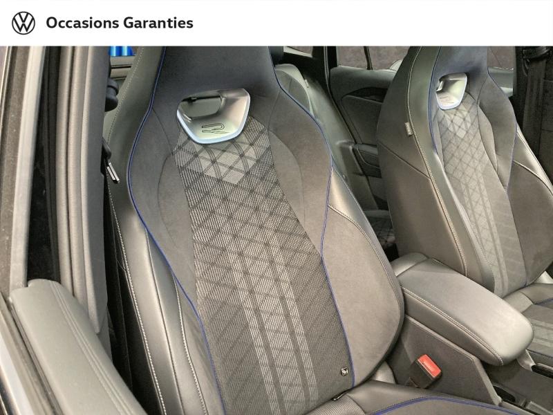 Voitures occasions VOLKSWAGEN TIGUAN R-Line Edition Orvault
