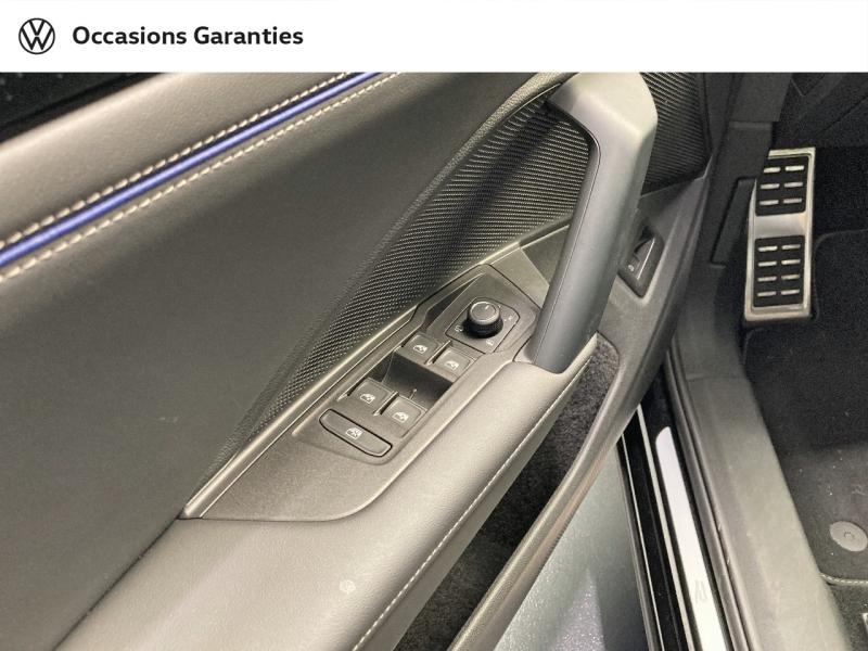Voitures occasions VOLKSWAGEN TIGUAN R-Line Edition Orvault