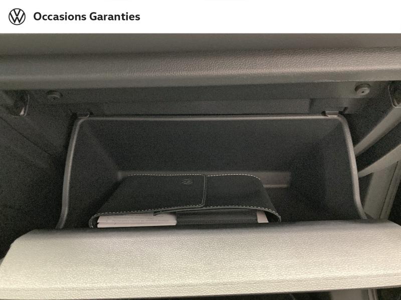 Voitures occasions VOLKSWAGEN TIGUAN R-Line Edition Orvault