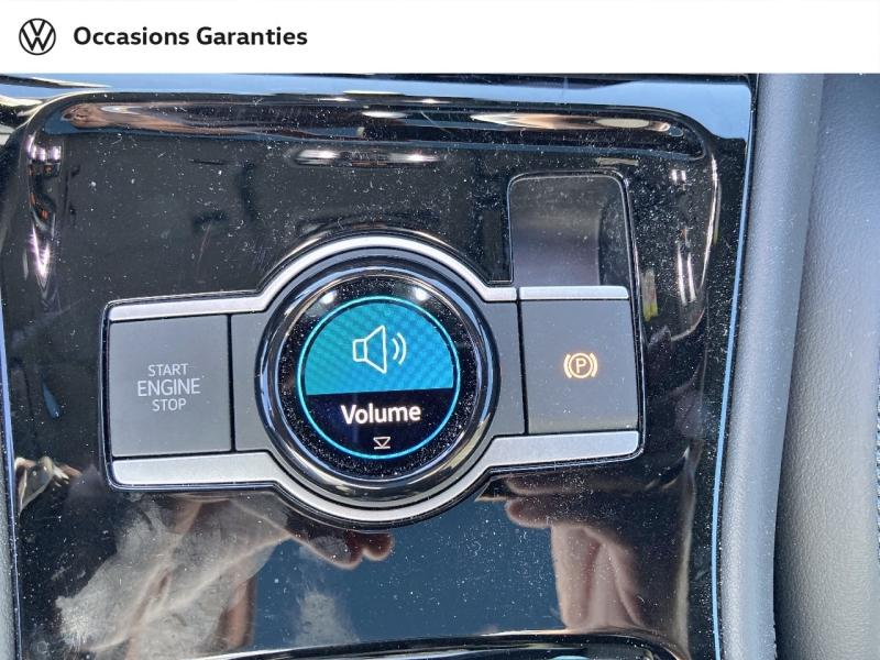 Voitures occasions VOLKSWAGEN TIGUAN R-Line Edition Orvault